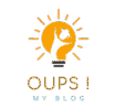 OUPS !