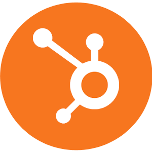logo hubspot