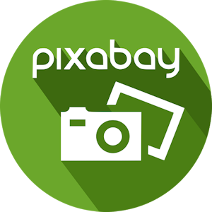 logo pixabay